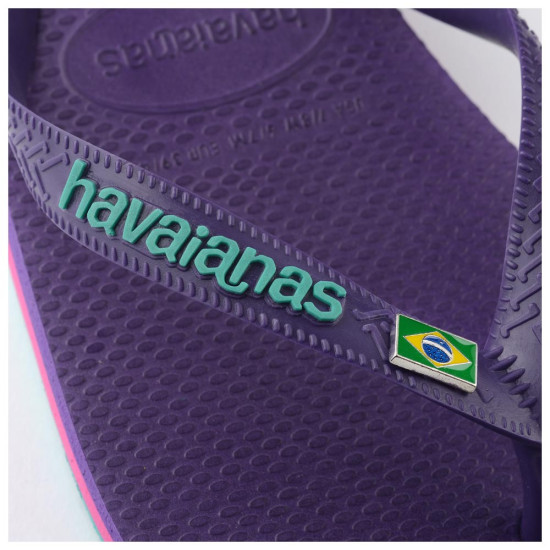 Havaianas Brasil Layers